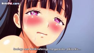 Thumbnail Natsu ga Owaru made The Animation Episode 1