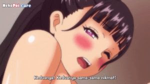 Thumbnail Natsu ga Owaru made The Animation Episode 2