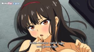 Thumbnail Natsu to Hako Episode 1