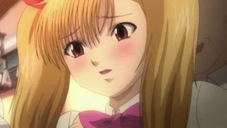 Thumbnail Natsumushi The Animation Episode 1