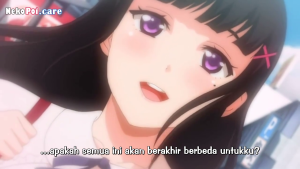 Thumbnail Natsuyasumi Ake no Kanojo wa... Episode 2