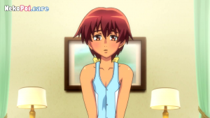 Thumbnail Natsuyasumi. Episode 3