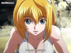 Thumbnail Nee, Chanto Shiyou Yo! Episode 2
