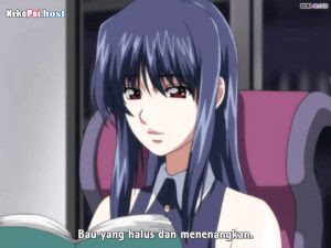 Thumbnail Nee, Chanto Shiyou Yo! Episode 4