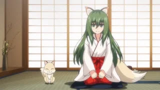 Thumbnail Niizuma Koyomi The Animation Episode 1