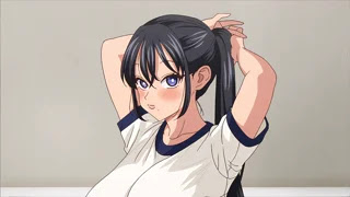Thumbnail Nikuen Episode 1