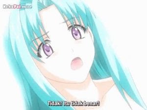 Thumbnail Nikutai Teni Episode 2