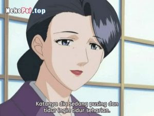 Thumbnail Nikuyome: Takayanagi Ke no Hitobito Episode 2