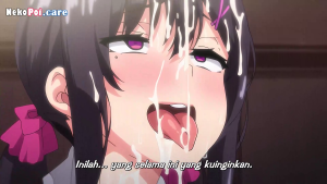 Thumbnail Nonohara Yuzuka no Himitsu no Haishin Episode 2