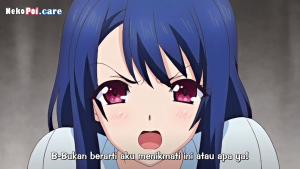 Thumbnail Nozoki Kanojo Episode 2