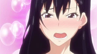 Thumbnail Nudist Beach ni Shuugaku Ryokou de!! The Animation Episode 1