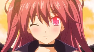 Thumbnail Nuki Doki! Tenshi to Akuma no Sakusei Battle - Revolution Episode 1