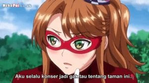 Thumbnail Oide yo! Mizuryuu Kei Land Episode 2