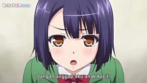 Thumbnail Oide yo! Shiritsu Yarimakuri Gakuen Episode 3