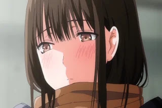Thumbnail Ojisan de Umeru Ana The Animation Episode 1