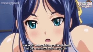 Thumbnail Ojousama wa H ga Osuki: The Animation Episode 2