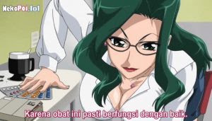 Thumbnail Okusama wa Michael Episode 1