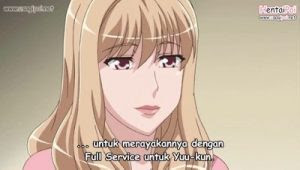 Thumbnail Okusama wa Moto Yariman Episode 2
