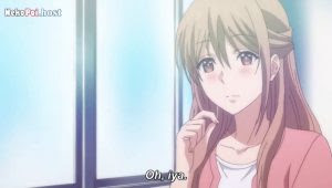 Thumbnail Omiai Aite wa Oshiego, Tsuyoki na, Mondaiji. Episode 4
