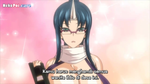Thumbnail Oni Chichi Harem Episode 2