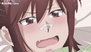 Thumbnail Ookii Onnanoko wa Suki desu ka? Episode 11