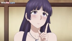 Thumbnail Ookii Onnanoko wa Suki desu ka? Episode 12