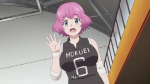 Thumbnail Ookii Onnanoko wa Suki desu ka? Episode 3