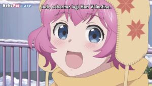 Thumbnail Ookii Onnanoko wa Suki desu ka? Episode 9