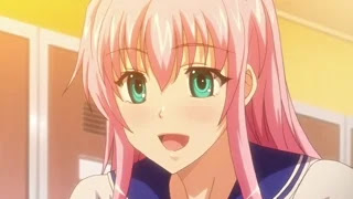Thumbnail Oppai Gakuen Marching Band-bu! Episode 1