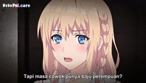Thumbnail Ore ga Kanojo wo Okasu Wake Episode 2