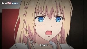 Thumbnail Ore ga Kanojo wo Okasu Wake Episode 3