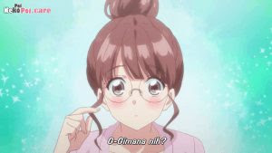 Thumbnail Ore no Yubi de Midarero.: Heitengo Futarikiri no Salon de... Episode 2