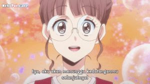 Thumbnail Ore no Yubi de Midarero.: Heitengo Futarikiri no Salon de... Episode 4