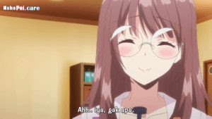 Thumbnail Ore no Yubi de Midarero.: Heitengo Futarikiri no Salon de... Episode 6