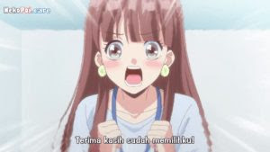 Thumbnail Ore no Yubi de Midarero.: Heitengo Futarikiri no Salon de... Episode 8