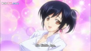 Thumbnail Oshaburi Announcer Episode 1