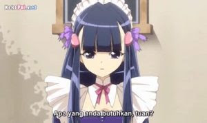 Thumbnail Oshiete Re: Maid Episode 1