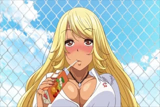 Thumbnail Otaku ni Yasashii Gal toka, Kyonyuu no Osananajimi toka. Episode 1