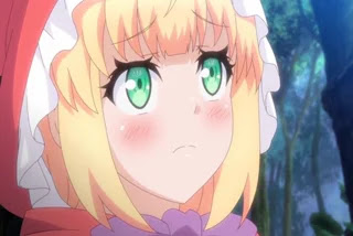 Thumbnail Otogibanashi no Onigokko Episode 1