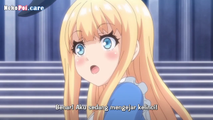 Thumbnail Otogibanashi no Onigokko Episode 2