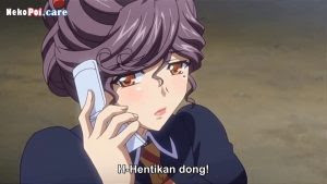 Thumbnail Otome Chibaku Yuugi Episode 2
