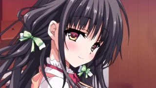 Thumbnail Otome*Domain The Animation Episode 1