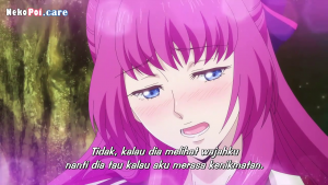 Thumbnail Ouji no Honmei wa Akuyaku Reijou Episode 2