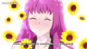 Thumbnail Ouji no Honmei wa Akuyaku Reijou Episode 4