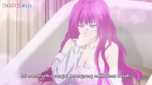 Thumbnail Ouji no Honmei wa Akuyaku Reijou Episode 5