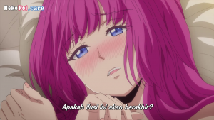 Thumbnail Ouji no Honmei wa Akuyaku Reijou Episode 6