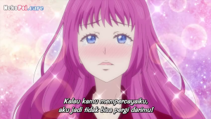 Thumbnail Ouji no Honmei wa Akuyaku Reijou Episode 8