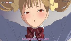 Thumbnail Oyakodon: Oppai Tokumori Bonyuu Tsuyudaku de Episode 1