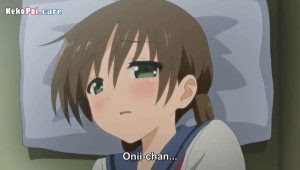 Thumbnail Oyasumi Sex Episode 1