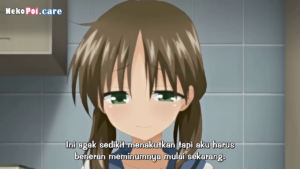 Thumbnail Oyasumi Sex Episode 3